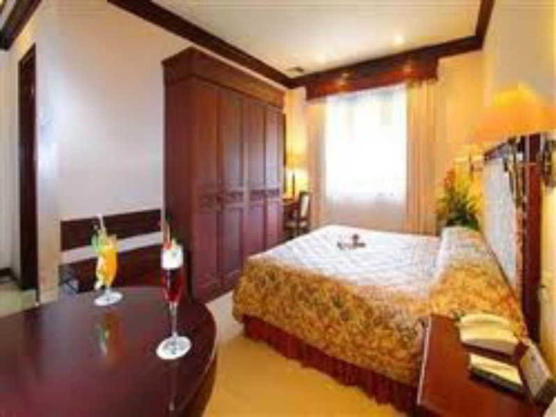 Satelit Hotel