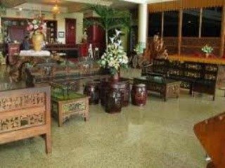 Satelit Hotel