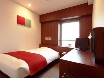 Central Hotel Okayama