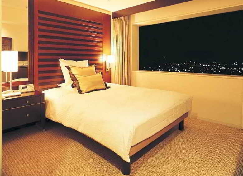 Ark Hotel Okayama