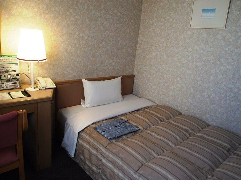 Ark Hotel Okayama