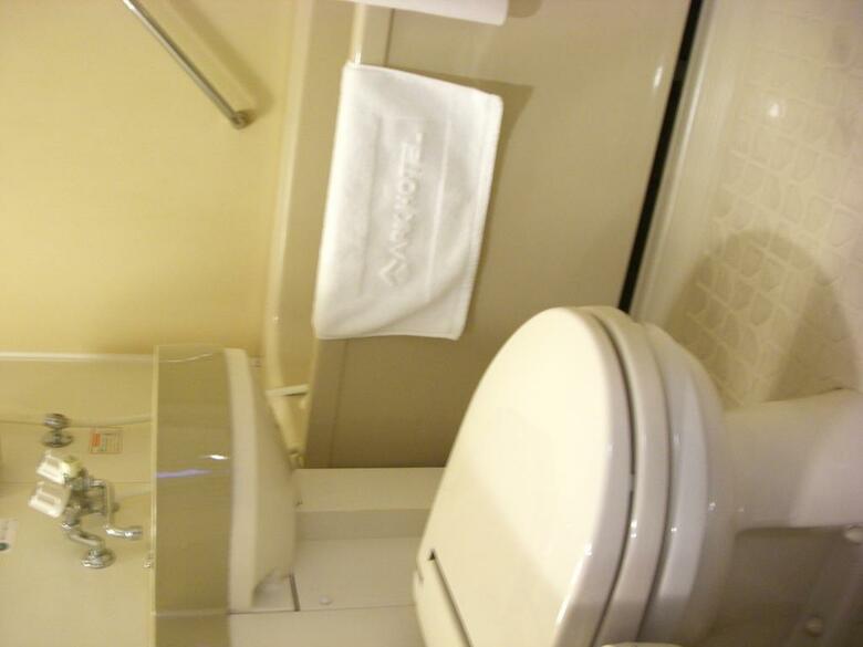 Ark Hotel Okayama
