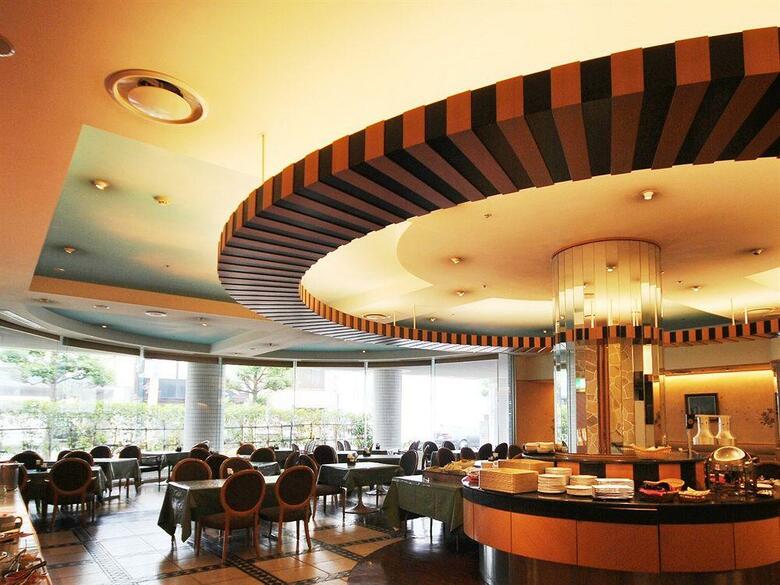 Ark Hotel Okayama