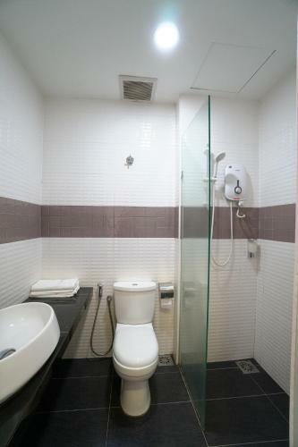 Crystal Garden Hotel