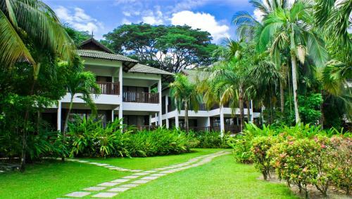 Mines Wellness Hotel