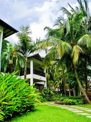 Mines Wellness Hotel