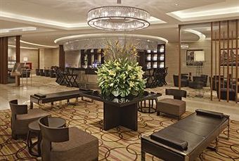 Hotel Marco Polo Lingnan Tiandi Foshan
