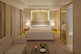 Hotel Marco Polo Lingnan Tiandi Foshan