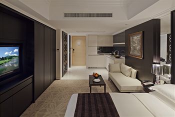 Hotel Marco Polo Lingnan Tiandi Foshan