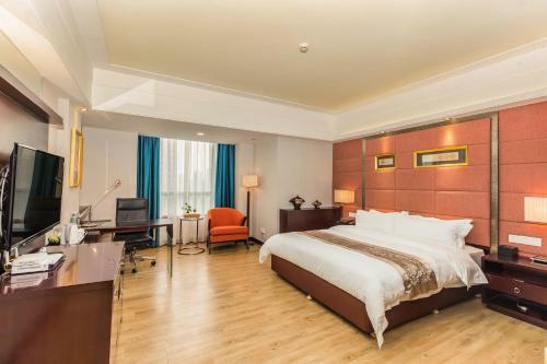 Foshan Pasonda Hotel