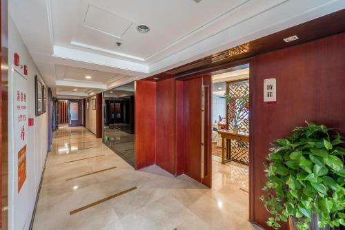 Foshan Pasonda Hotel