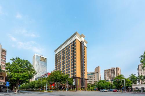 Foshan Pasonda Hotel