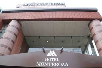 Hotel Monteroza Ohta