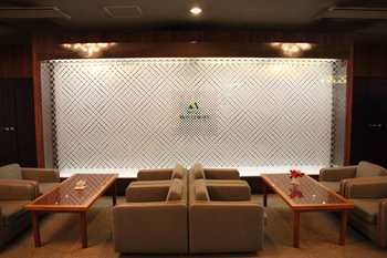 Hotel Monteroza Ohta