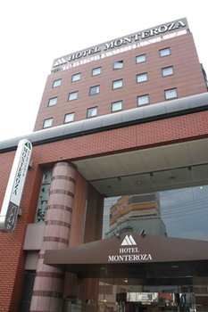Hotel Monteroza Ohta