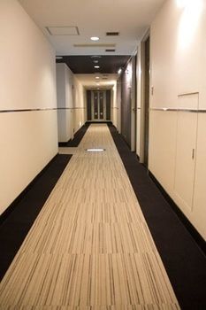 Hotel Monteroza Ohta