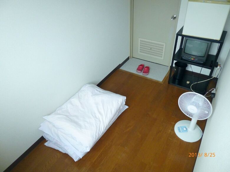 Albergue Hotel Diamond