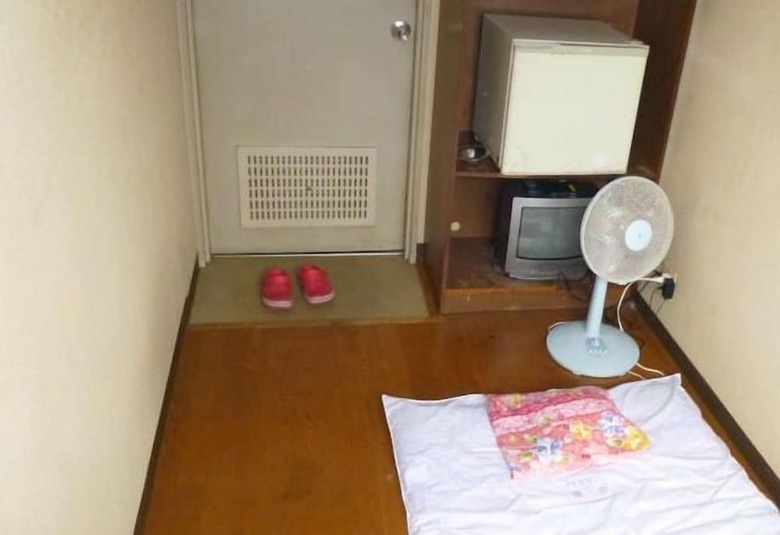 Albergue Hotel Diamond