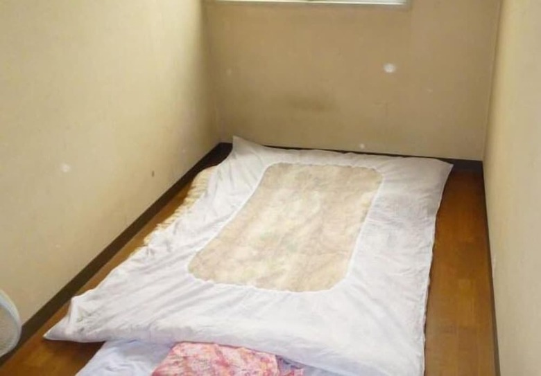 Albergue Hotel Diamond
