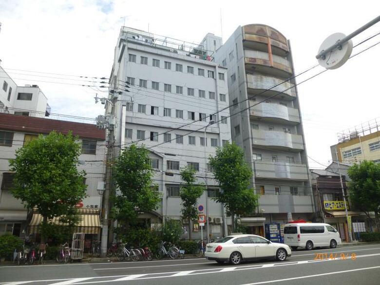 Albergue Hotel Diamond