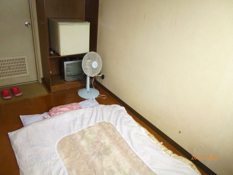 Albergue Hotel Diamond