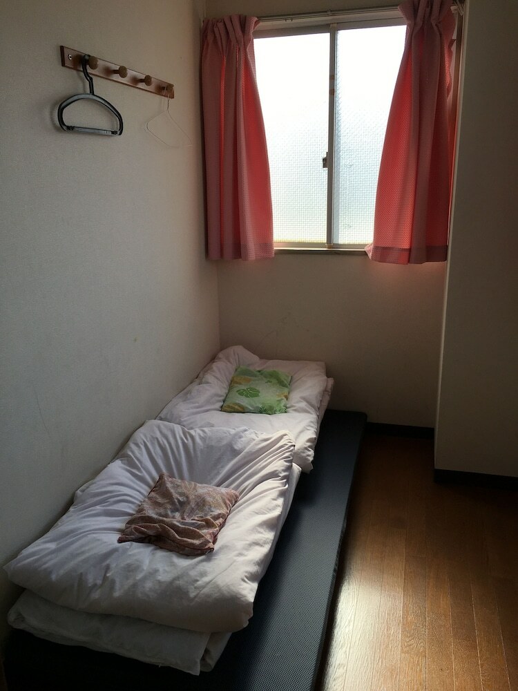 Albergue Hotel Diamond