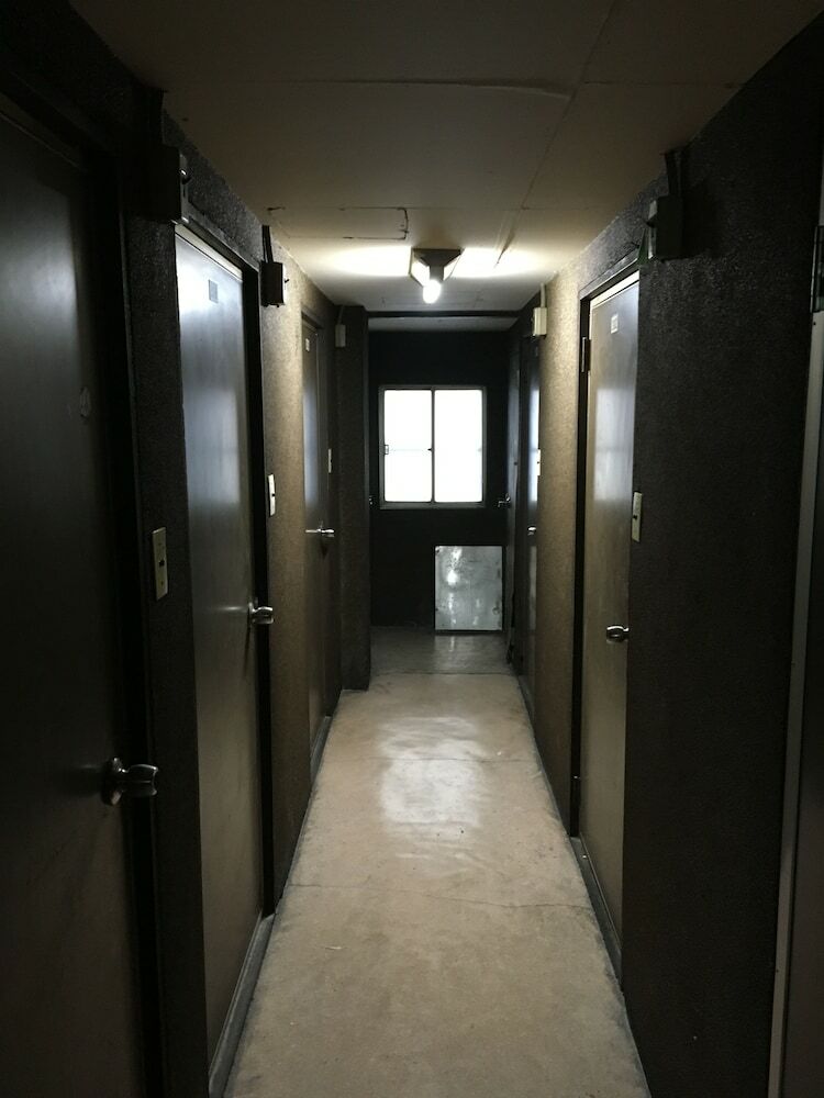Albergue Hotel Diamond