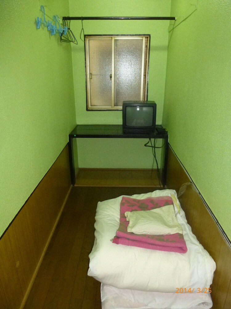 Albergue Hotel Diamond