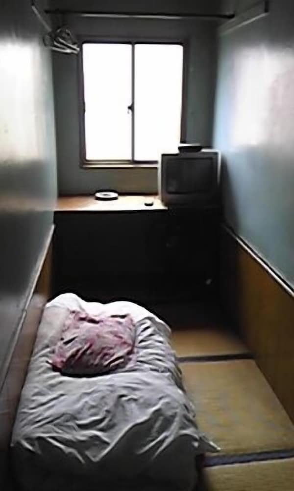 Albergue Hotel Diamond