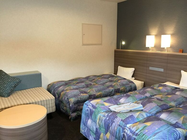 Onomichi Daiichi Hotel
