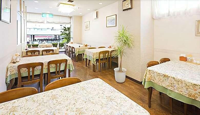 Onomichi Daiichi Hotel