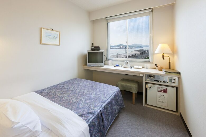 Onomichi Daiichi Hotel