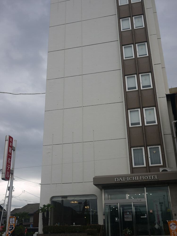 Onomichi Daiichi Hotel