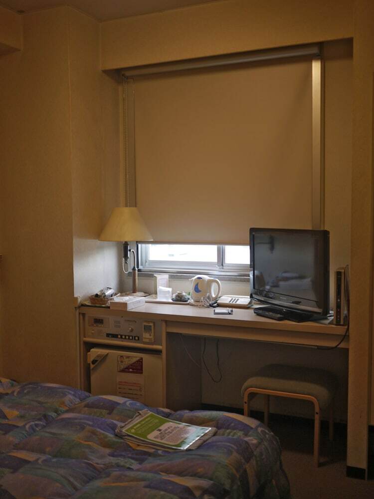 Onomichi Daiichi Hotel