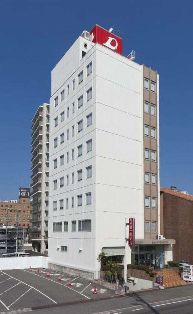 Onomichi Daiichi Hotel