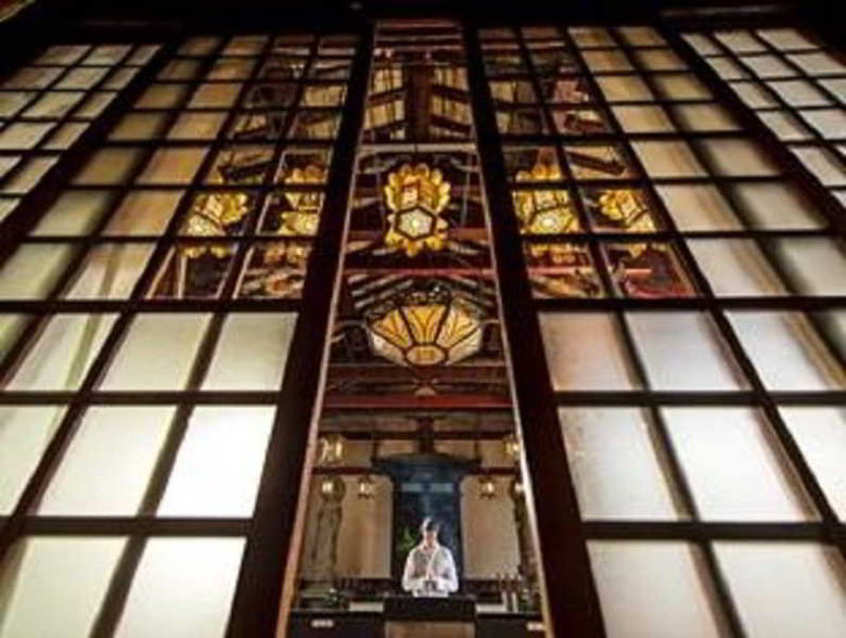 Intercontinental Hotel Osaka