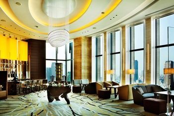 Intercontinental Hotel Osaka