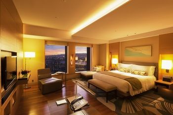 Intercontinental Hotel Osaka