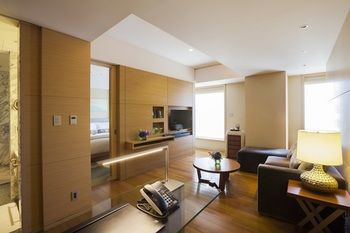 Intercontinental Hotel Osaka