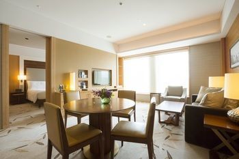Intercontinental Hotel Osaka