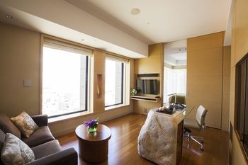Intercontinental Hotel Osaka