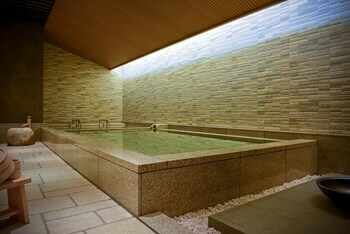 Intercontinental Hotel Osaka