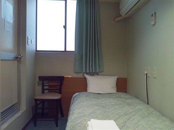 Hotel City Inn Nishi Tanabe