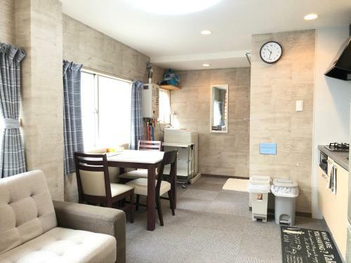 Apollo Couples Apartment At Namba