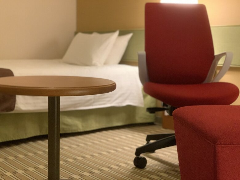 Hotel The Lutheran