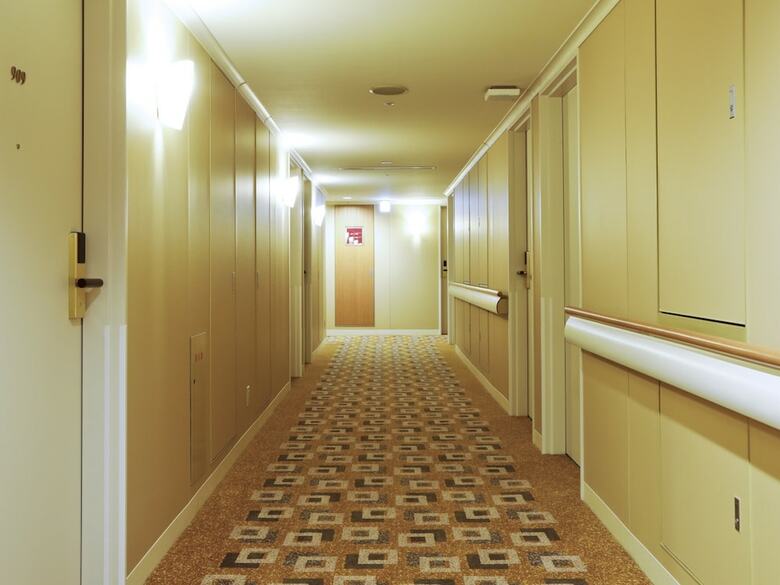 Hotel The Lutheran