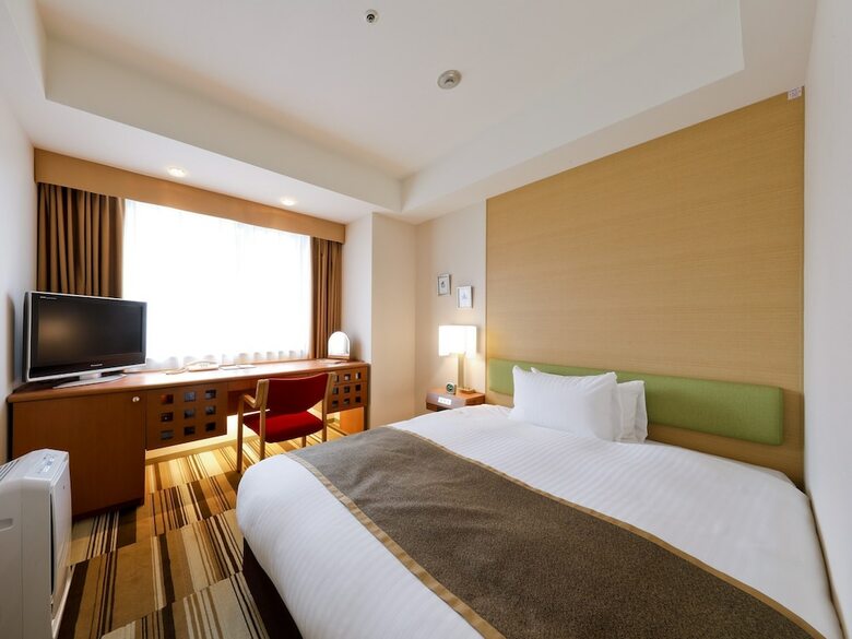 Hotel The Lutheran
