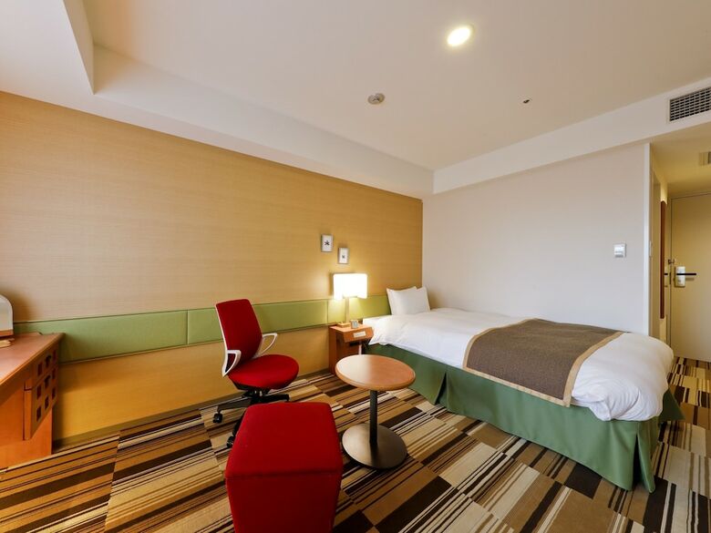 Hotel The Lutheran