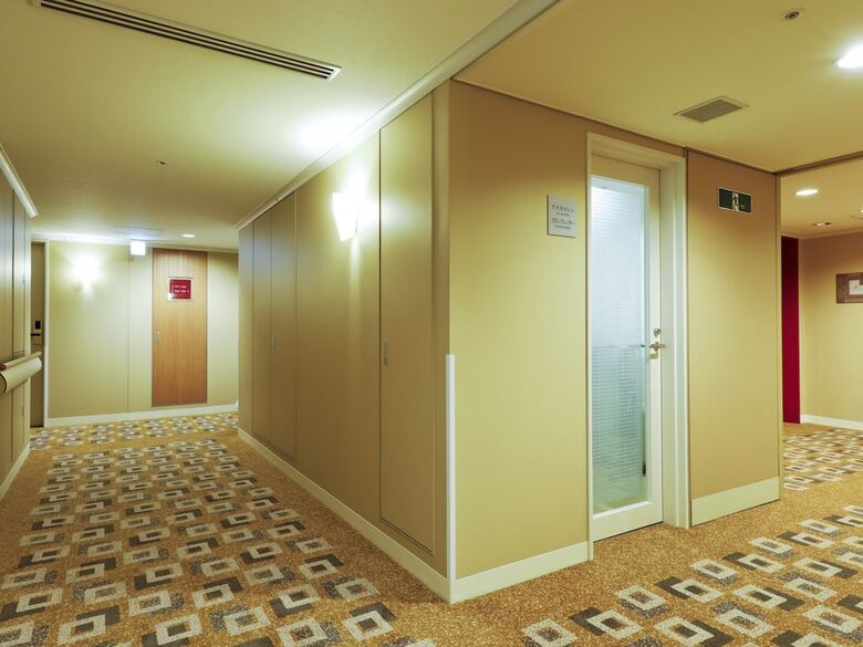 Hotel The Lutheran