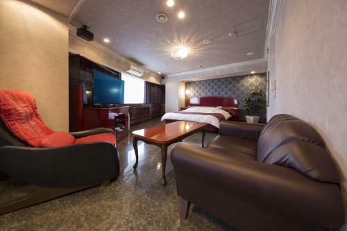 Hotel Alps
